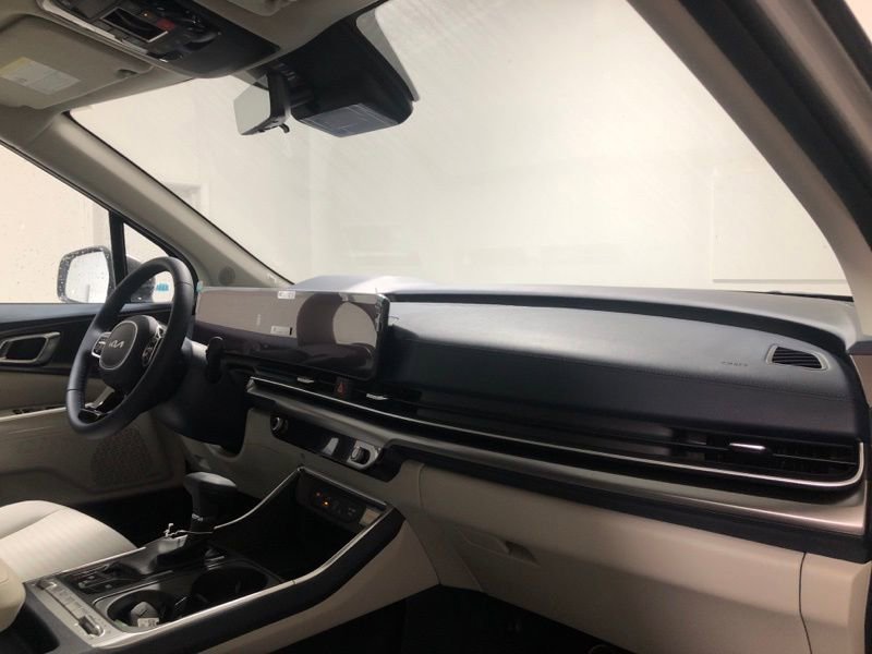 New 2026 Kia Carnival SX Prestige image 15