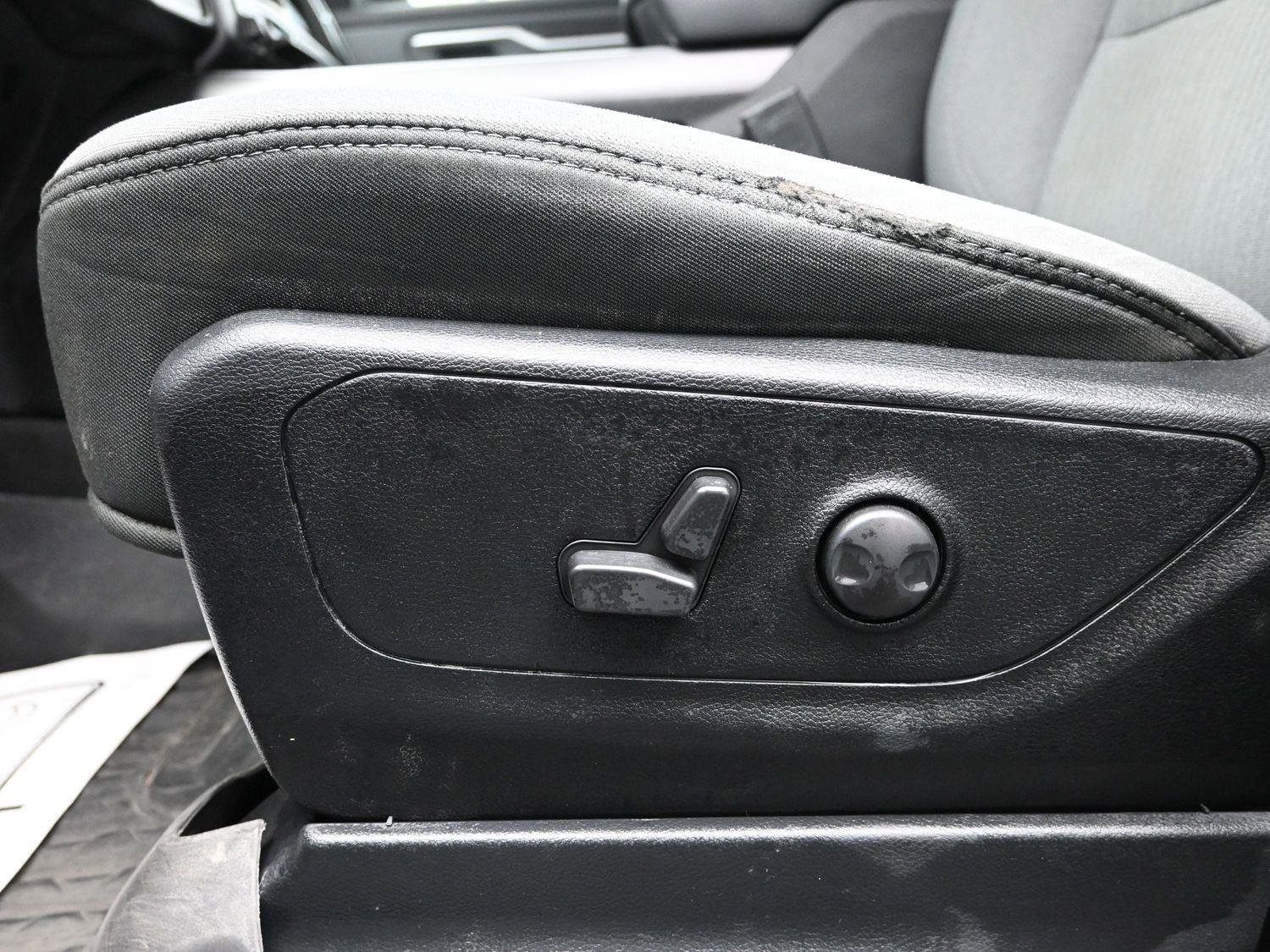 Used 2022 RAM 1500 Big Horn image 18