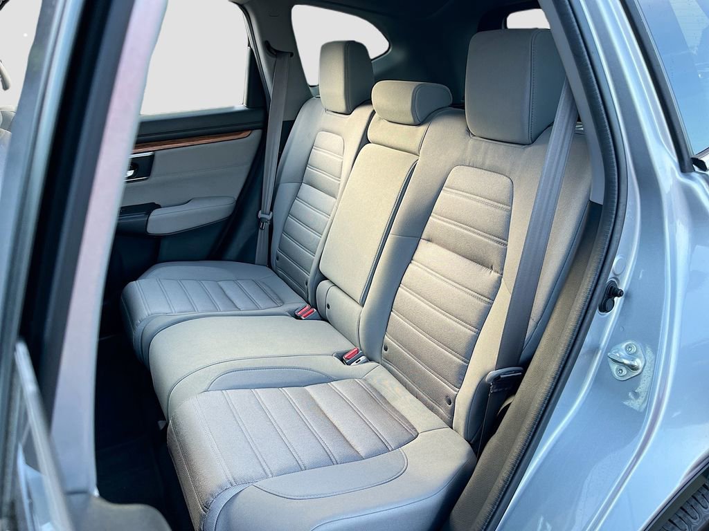 Used 2021 Honda CR-V EX image 24