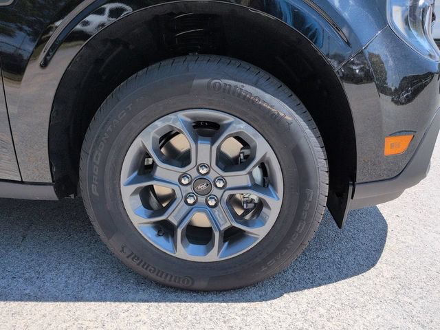 New 2026 Ford Maverick XLT AWD/4WD image 10