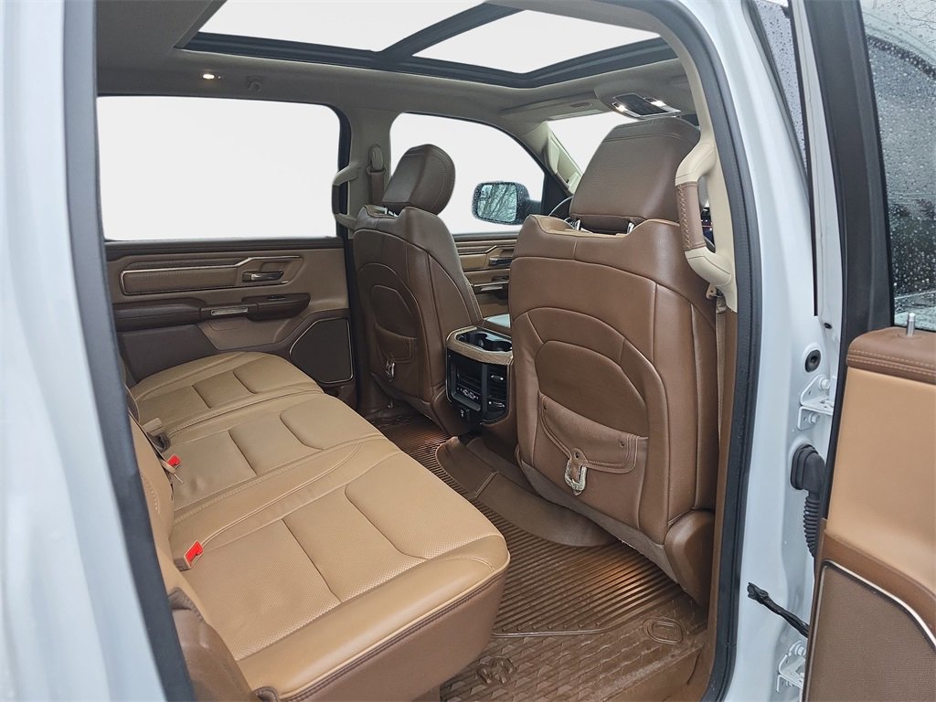 Used 2019 RAM 1500 Laramie Longhorn image 15