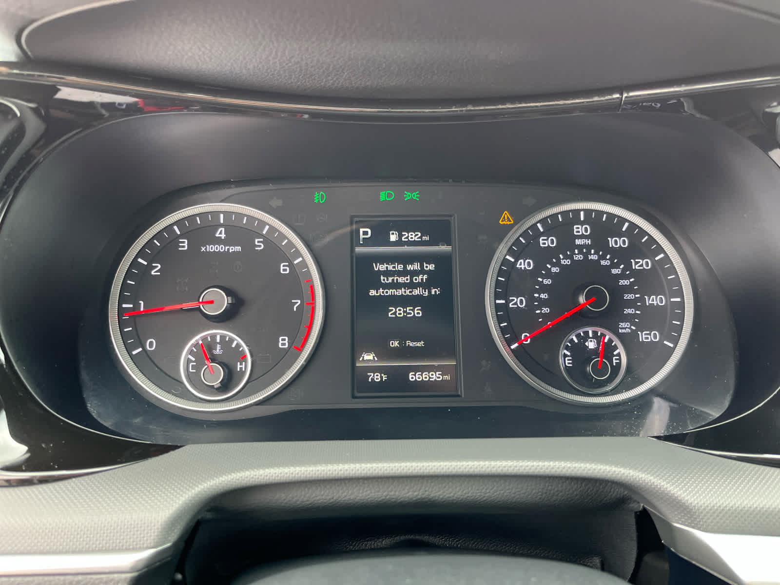 Used 2022 Kia K5 GT-Line w/ GT-Line Awd Premium Package image 14