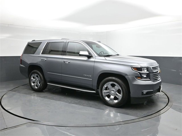 Used 2019 Chevrolet Tahoe Premier image 17