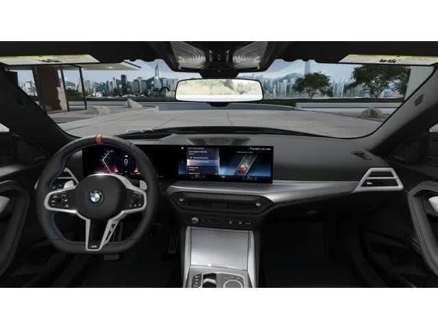 New 2025 BMW M240i xDrive Coupe w/ Premium Package AWD/4WD image 10