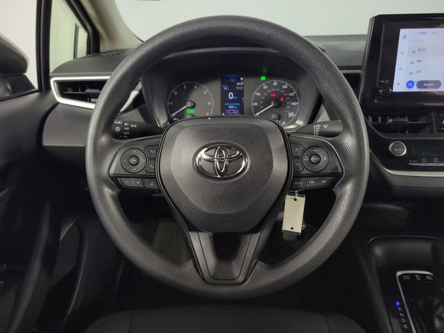 Used 2024 Toyota Corolla LE image 21