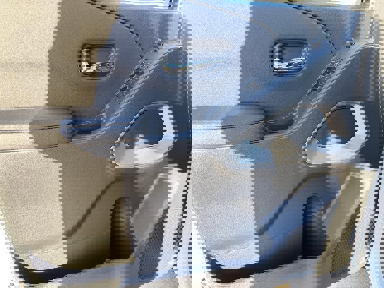 New 2026 Nissan Frontier SV image 19