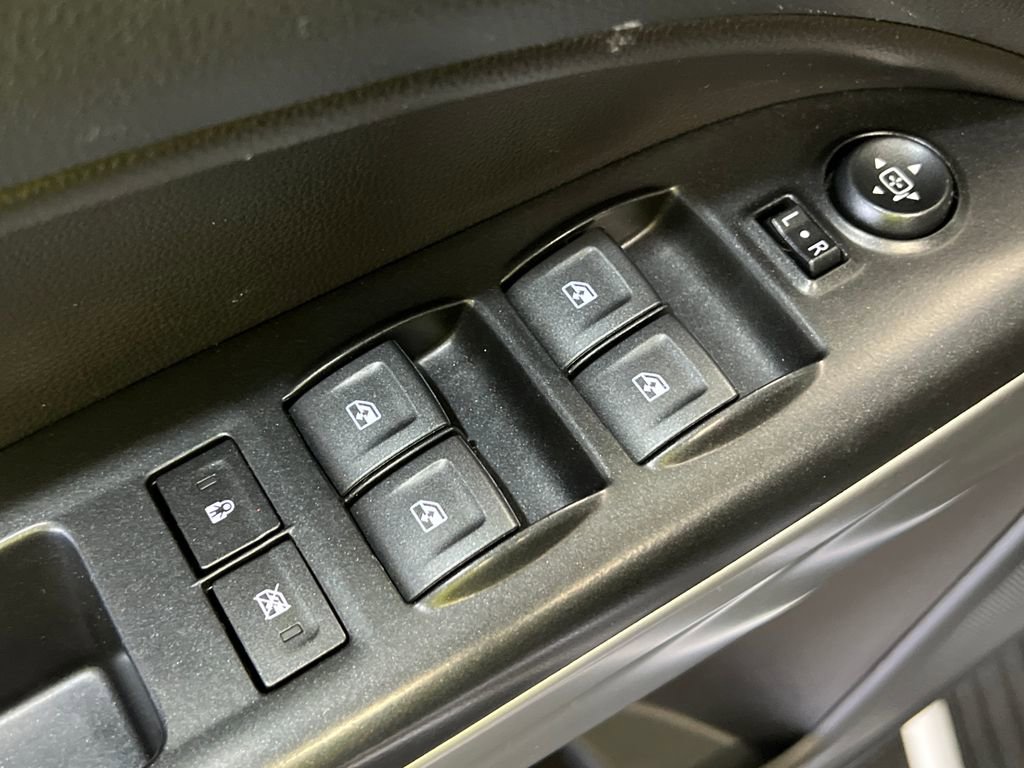 Used 2020 Chevrolet Colorado LT w/ LT Convenience Package AWD/4WD image 33