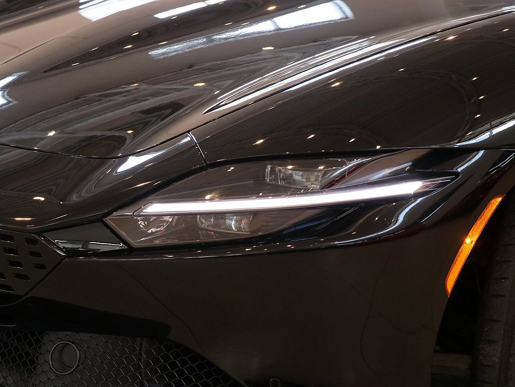 Certified 2024 Ferrari Roma image 25