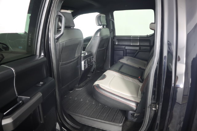 Used 2018 Ford F150 XLT w/ Equipment Group 302A Luxury AWD/4WD image 55