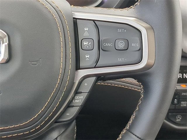 New 2026 RAM 1500 Tungsten w/ Bed Utility Group image 34