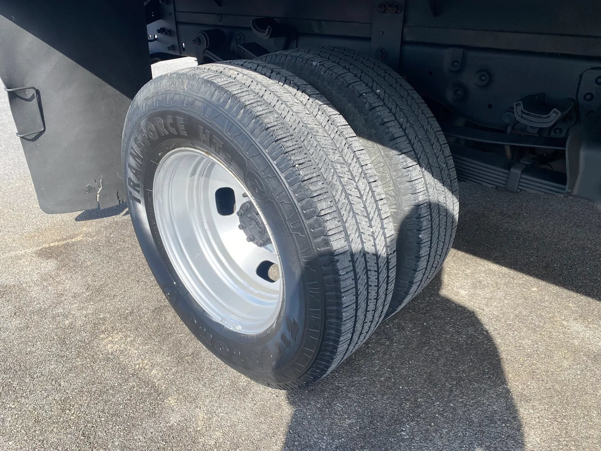 Used 2012 Ford F350 XL RWD image 21