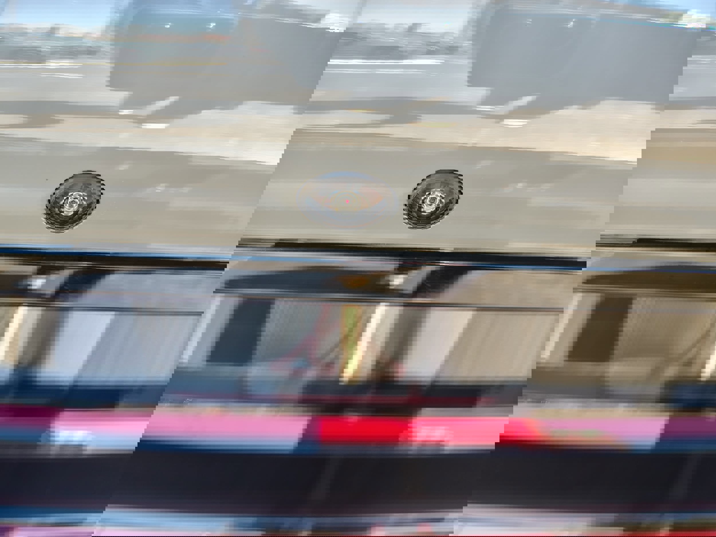 Used 2026 Dodge Charger Scat Pack image 12