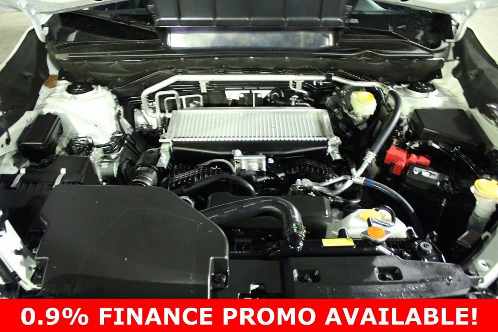 Certified 2025 Subaru Ascent Limited image 36