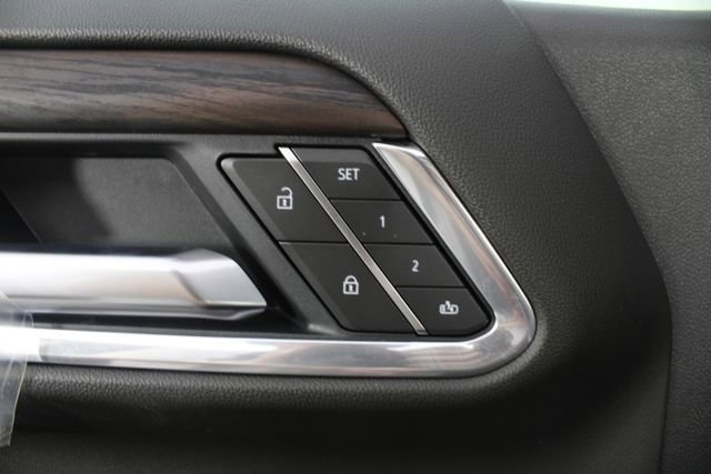 New 2026 GMC Sierra 1500 SLT image 15