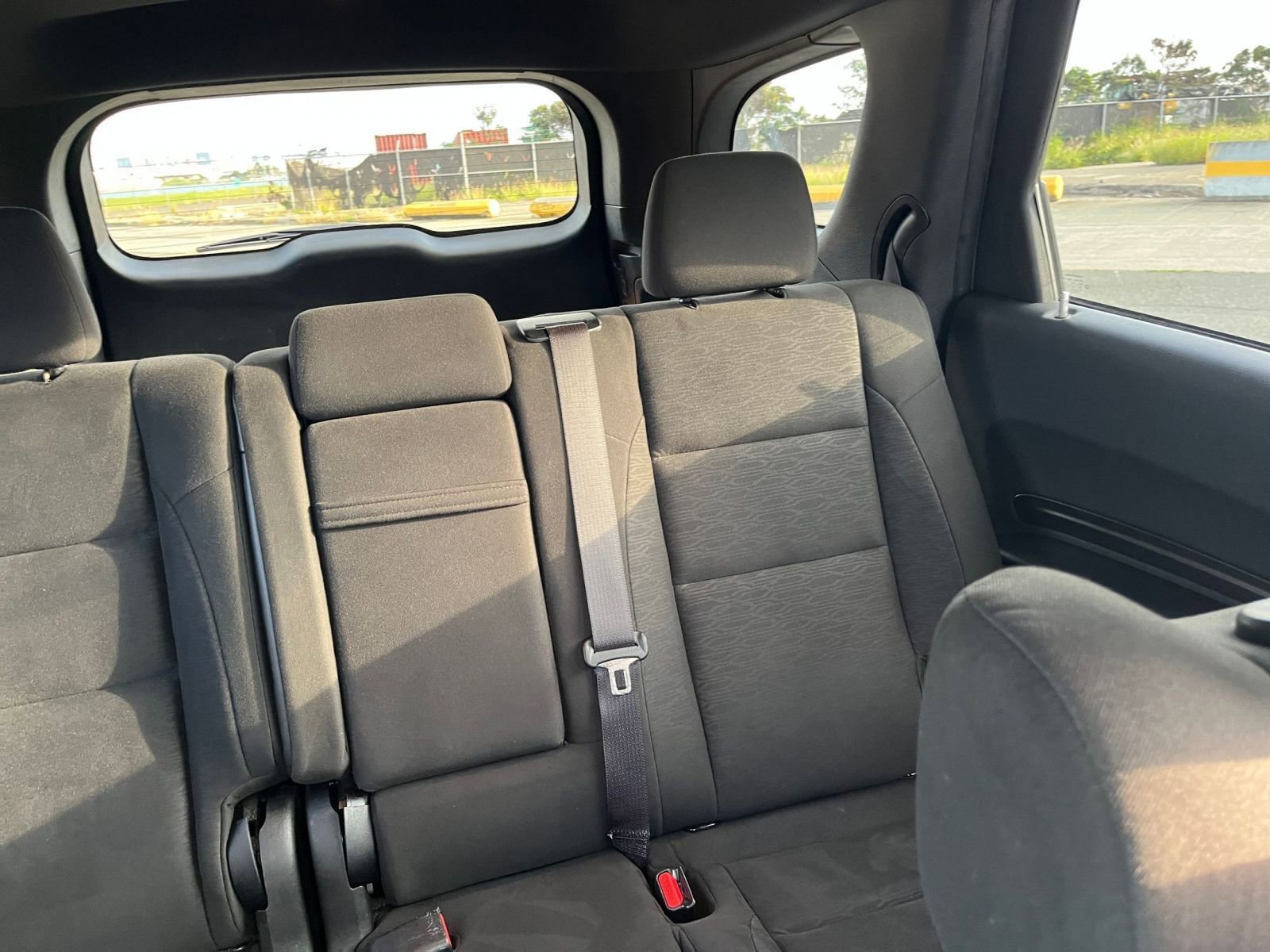 Used 2023 Dodge Durango SXT image 42