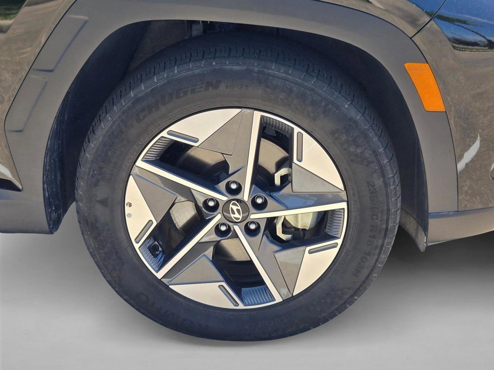 Used 2025 Hyundai Tucson SEL FWD image 21