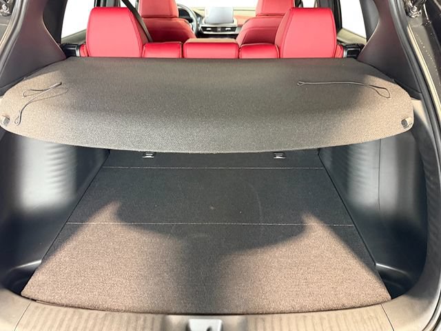 New 2026 Acura ADX A-Spec AWD/4WD image 33