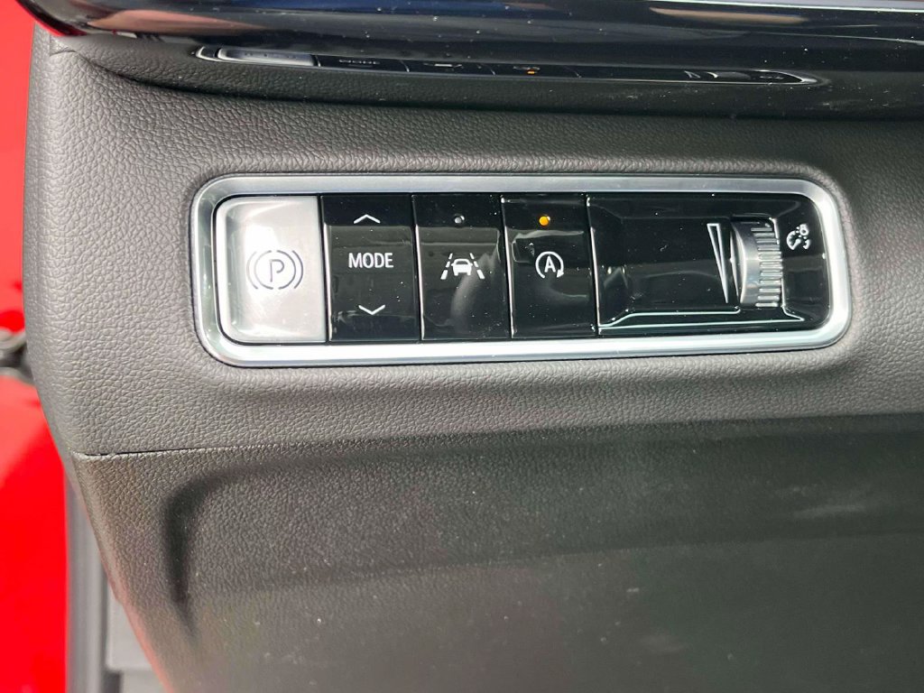 New 2026 Buick Envision Sport Touring AWD/4WD image 25