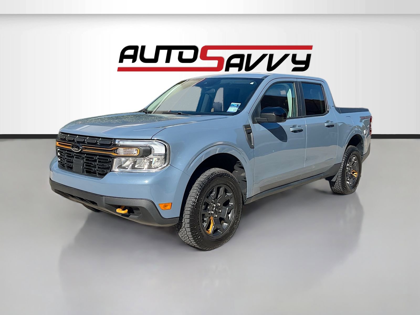 Used 2024 Ford Maverick Tremor w/ Tremor Off-Road Package image 3