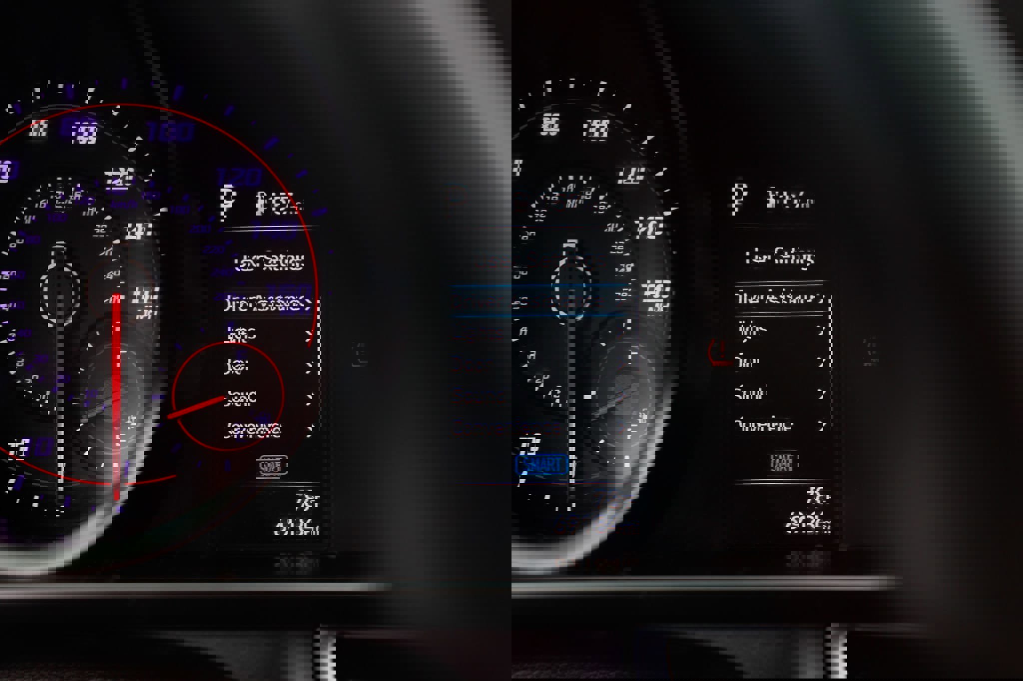 Used 2023 Hyundai Elantra SEL image 48