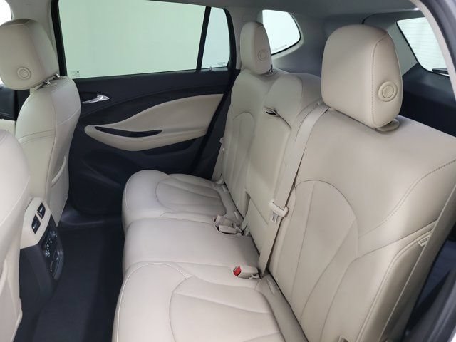 Used 2019 Buick Envision Essence FWD image 12