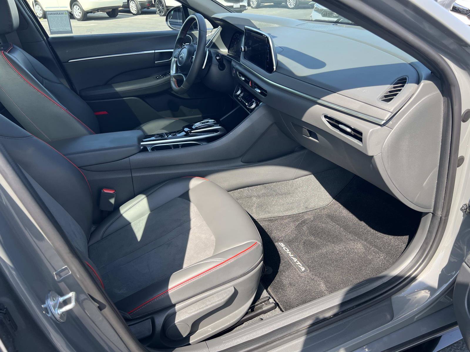 Used 2022 Hyundai Sonata SEL Plus FWD image 31