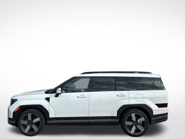 Used 2025 Hyundai Santa Fe Limited image 9
