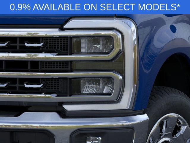 New 2026 Ford F250 Lariat w/ Lariat Premium Package image 18