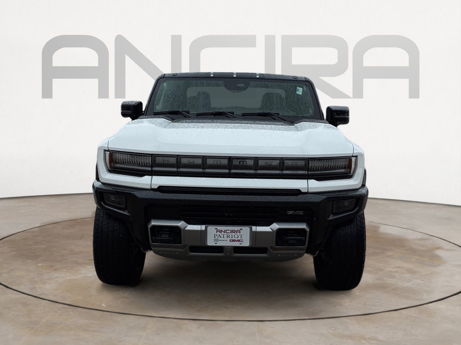 New 2026 GMC Hummer EV 4x4 Crew Cab image 5