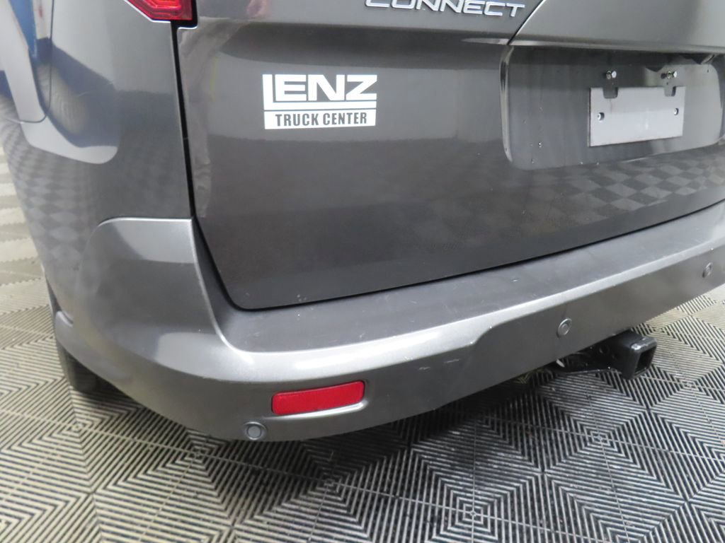 Used 2018 Ford Transit Connect XLT image 37