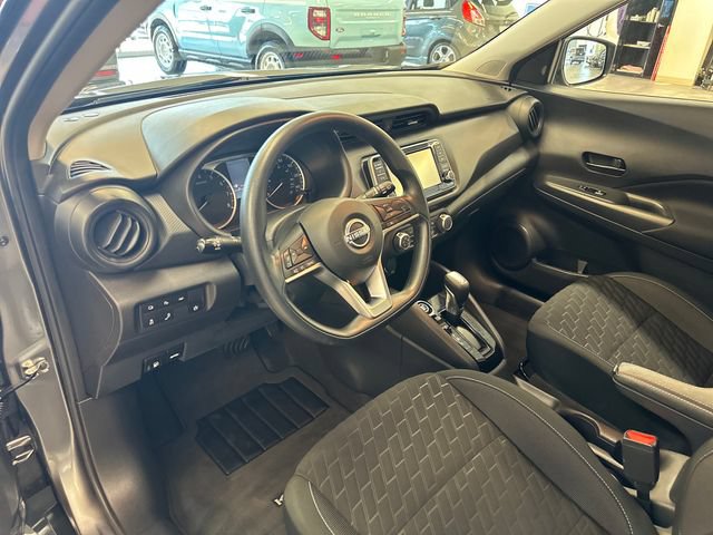Used 2022 Nissan Kicks S FWD image 21
