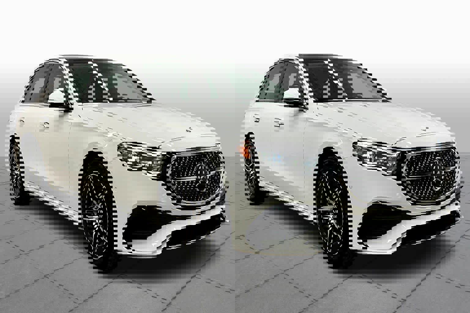 New 2026 Mercedes-Benz E 350 E 350 image 2