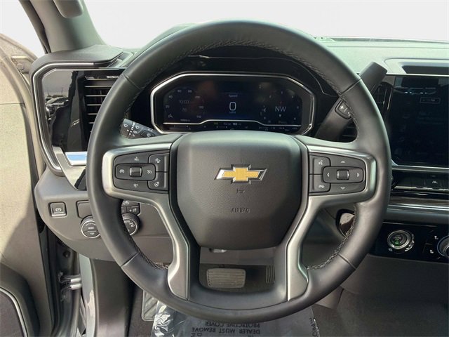 Used 2023 Chevrolet Silverado 1500 LT w/ LPO, Dark Essentials Package image 26