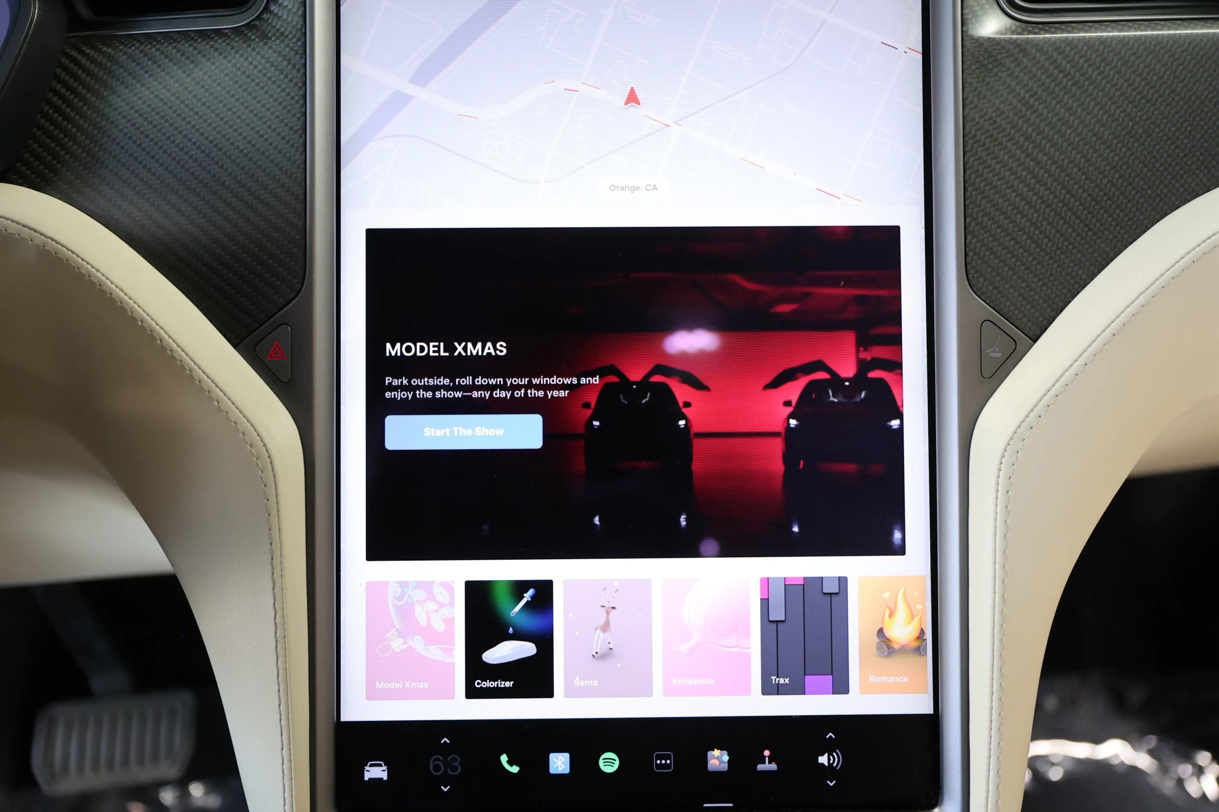 Used 2018 Tesla Model X 100D image 76