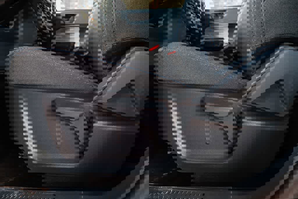 New 2026 Ford Maverick XLT image 19