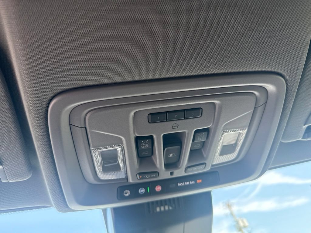 New 2026 Chevrolet Silverado 2500 LTZ AWD/4WD image 31