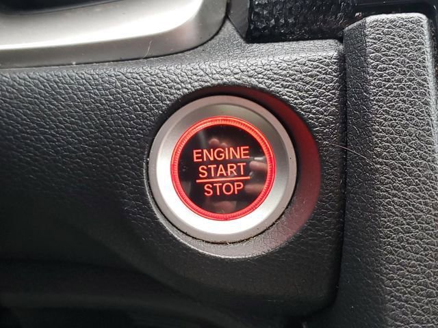 Used 2020 Honda Civic Sport image 13