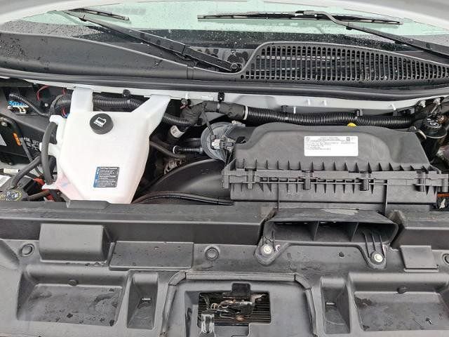 Used 2024 Chevrolet Express 2500 Work Van w/ Driver Convenience Package image 30