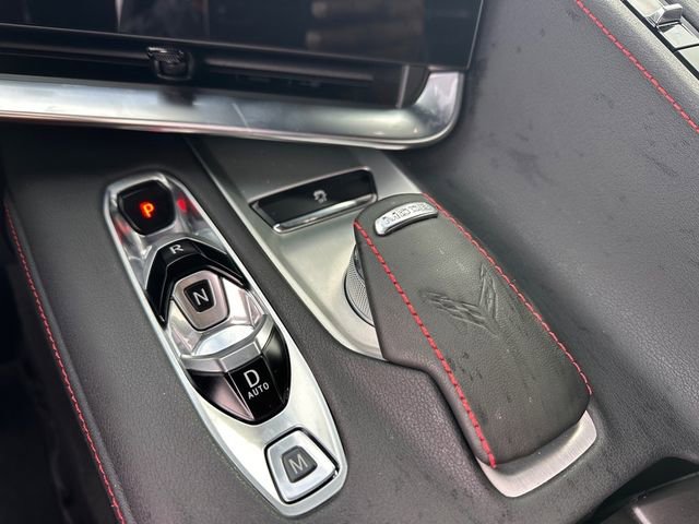 Used 2025 Chevrolet Corvette Z06 image 29