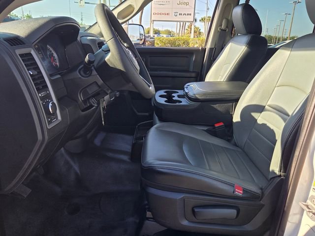 Certified 2023 RAM 1500 Tradesman w/ Trailer Tow Group image 11