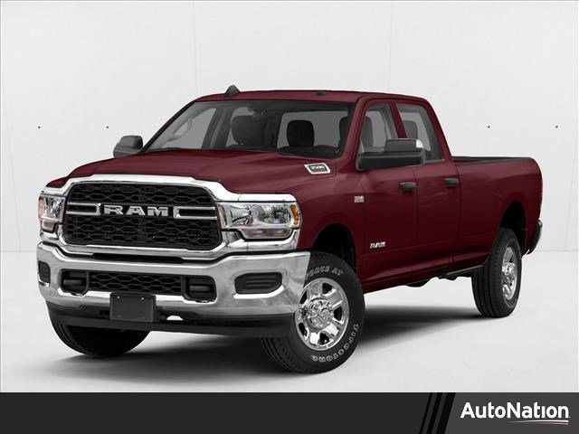 Used 2022 RAM 3500 Limited