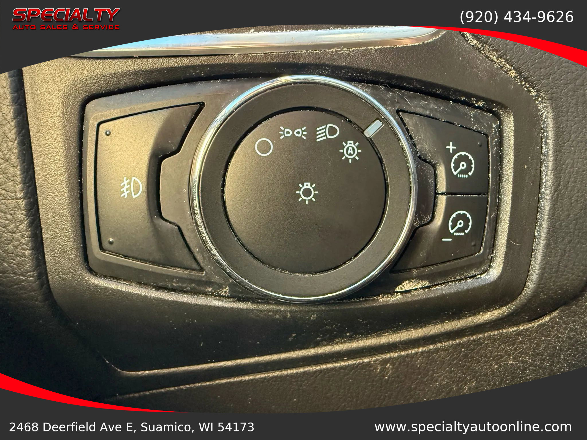 Used 2012 Ford Focus Titanium image 30