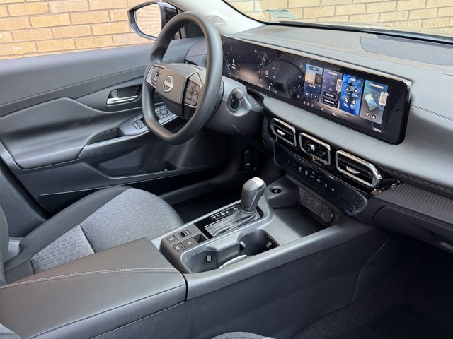 New 2026 Nissan Sentra SV w/ Floor Mat Package image 8