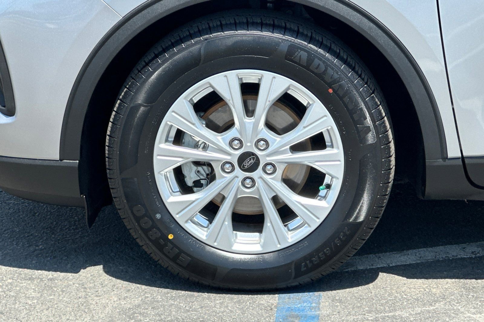 Used 2023 Ford Escape Active w/ Tech Pack #2 FWD image 27