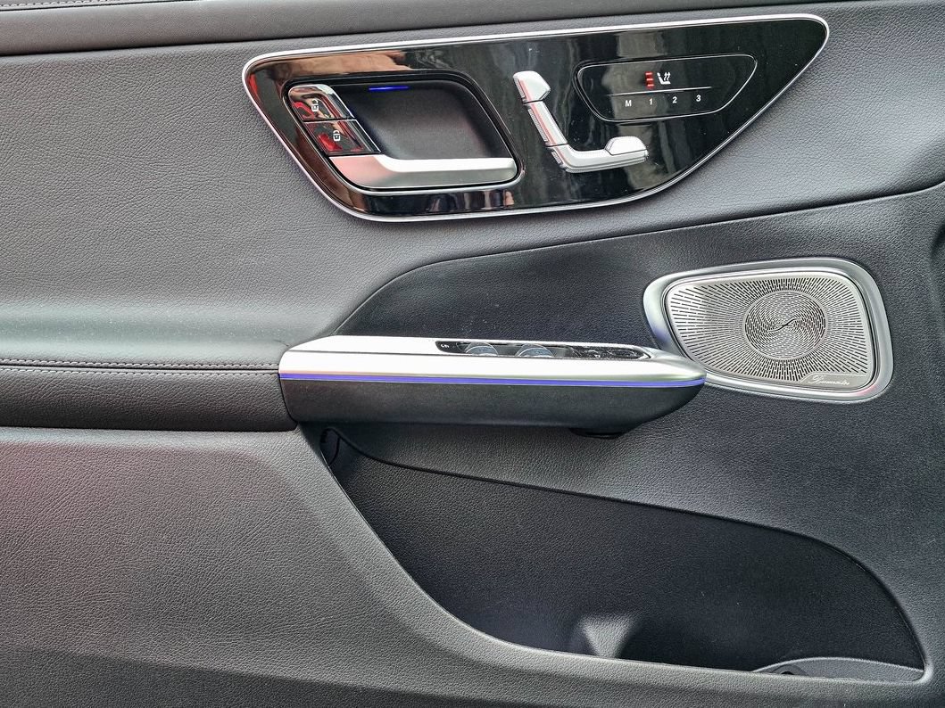 New 2026 Mercedes-Benz GLC 300 4MATIC image 13