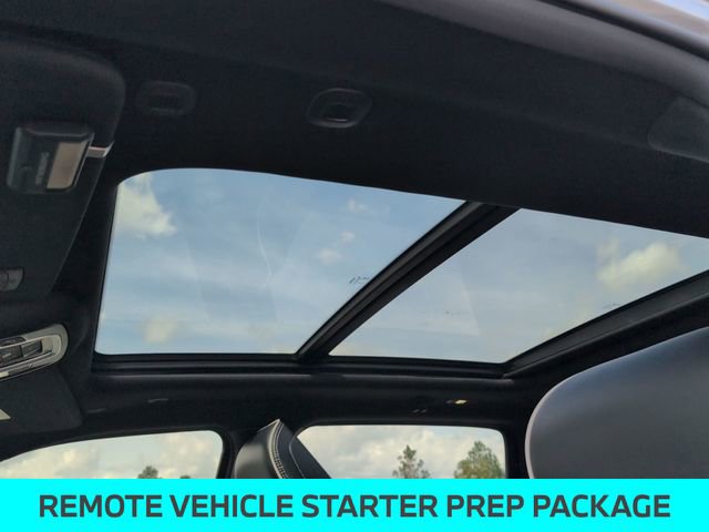 Used 2025 RAM 1500 Laramie w/ Night Edition image 17