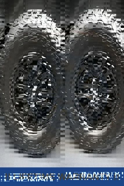 Used 2025 Ford F150 Raptor image 16