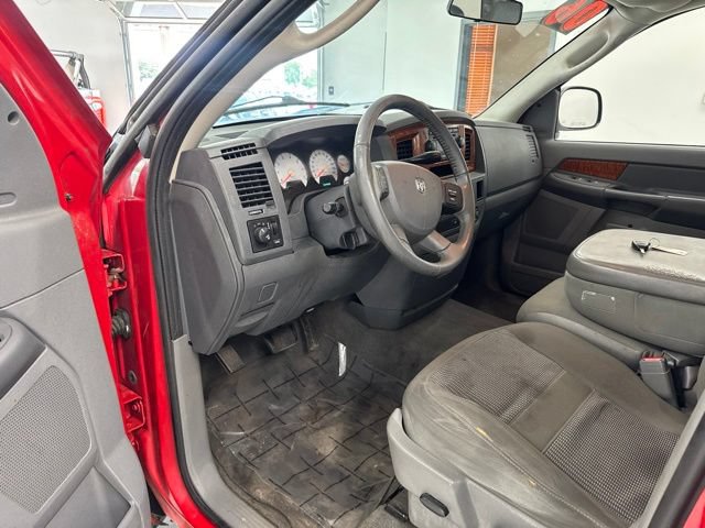 Used 2006 Dodge Ram 1500 Truck SLT AWD/4WD image 15