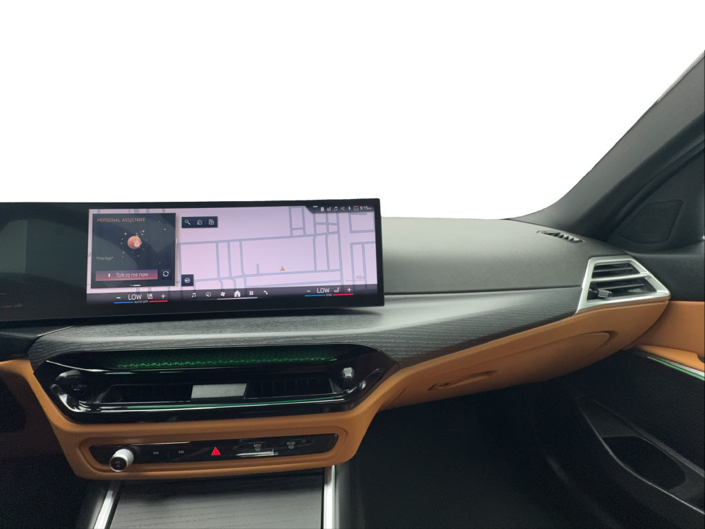 Used 2026 BMW 330i Sedan w/ Premium Package RWD image 50