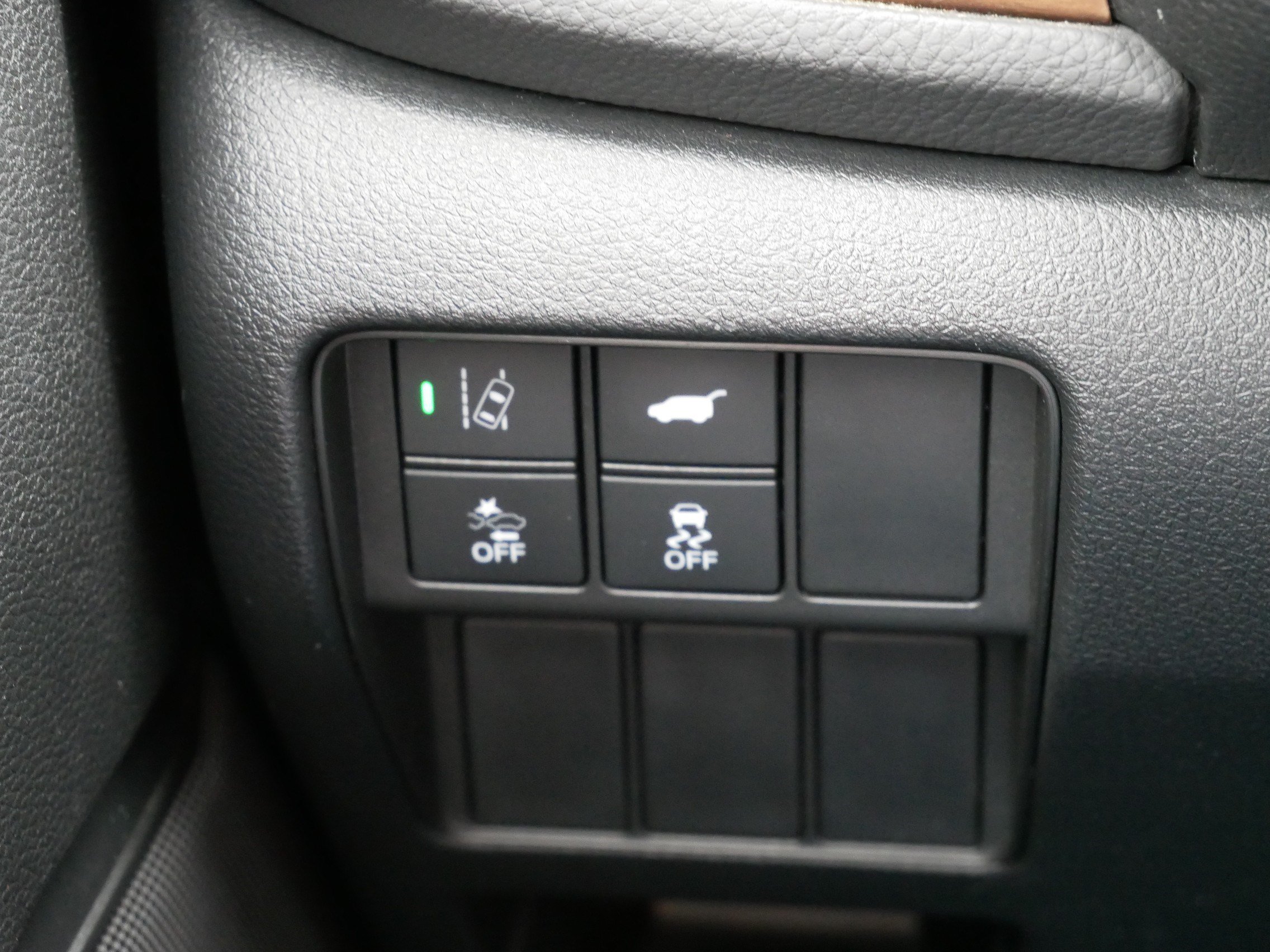 Certified 2021 Honda CR-V EX-L image 27